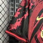 FC Barcelona Sondertrikot 2024-2025 - Rot