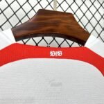 VfB Stuttgart Retro Home Trikot 2006-2007
