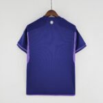 Argentinien Away Trikot WM 2022