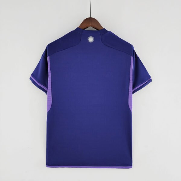 Argentinien Away Trikot WM 2022