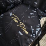 Brasilien Sonderausgabe Trikot 2024-2025 - Schwarz