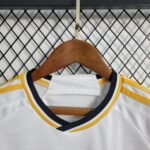 Real Madrid Arda Guler 24 Heimtrikot Kinder Minikit 2023-2024