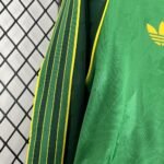 Glasgow Celtic Langarm Limitierte Sondertrikot 2024-2025