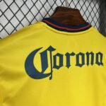 Club América Home Trikot 2024-2025