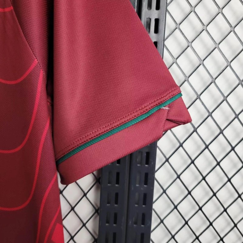 Fluminense Sonderausgabe Trikot 2023-2024 Fluminense Sonderausgabe Trikot 2023-2024