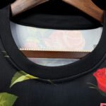 Japan Rose Sondertrikot 2023-2024 - Schwarz