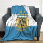 Argentinien Decken, Superweiche Decken, Verschiedene Größen Von Decken