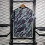 Arsenal x Maharishi Gedenkausgabe Trikot 2023-2024