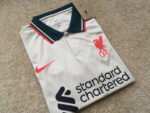 FC Liverpool Away Trikot 2021-2022