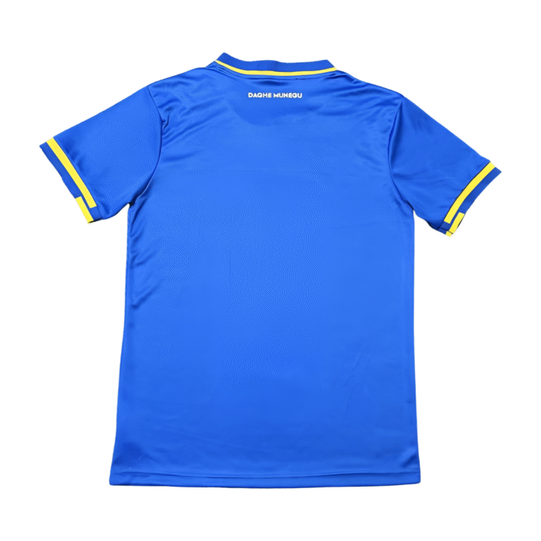 AS Monaco Away Trikot 2025-2026
