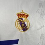 Real Madrid Retro Home Trikot 1994-1996