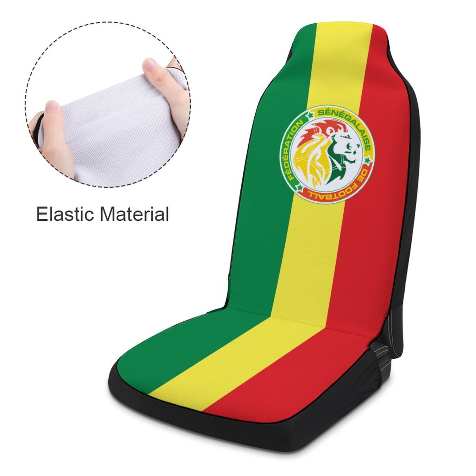 Senegal Universal Sitzbezüge Für Auto Sitzbezug Schonbezüge Senegal Universal Sitzbezüge Für Auto Sitzbezug Schonbezüge