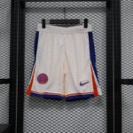 Chelsea Away Short 2024-2025 - Beige