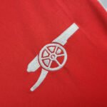 Arsenal Frauen Home Trikot 2024-2025