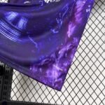 Manchester United Limitierte Sondertrikot 2025-2026 - Lila