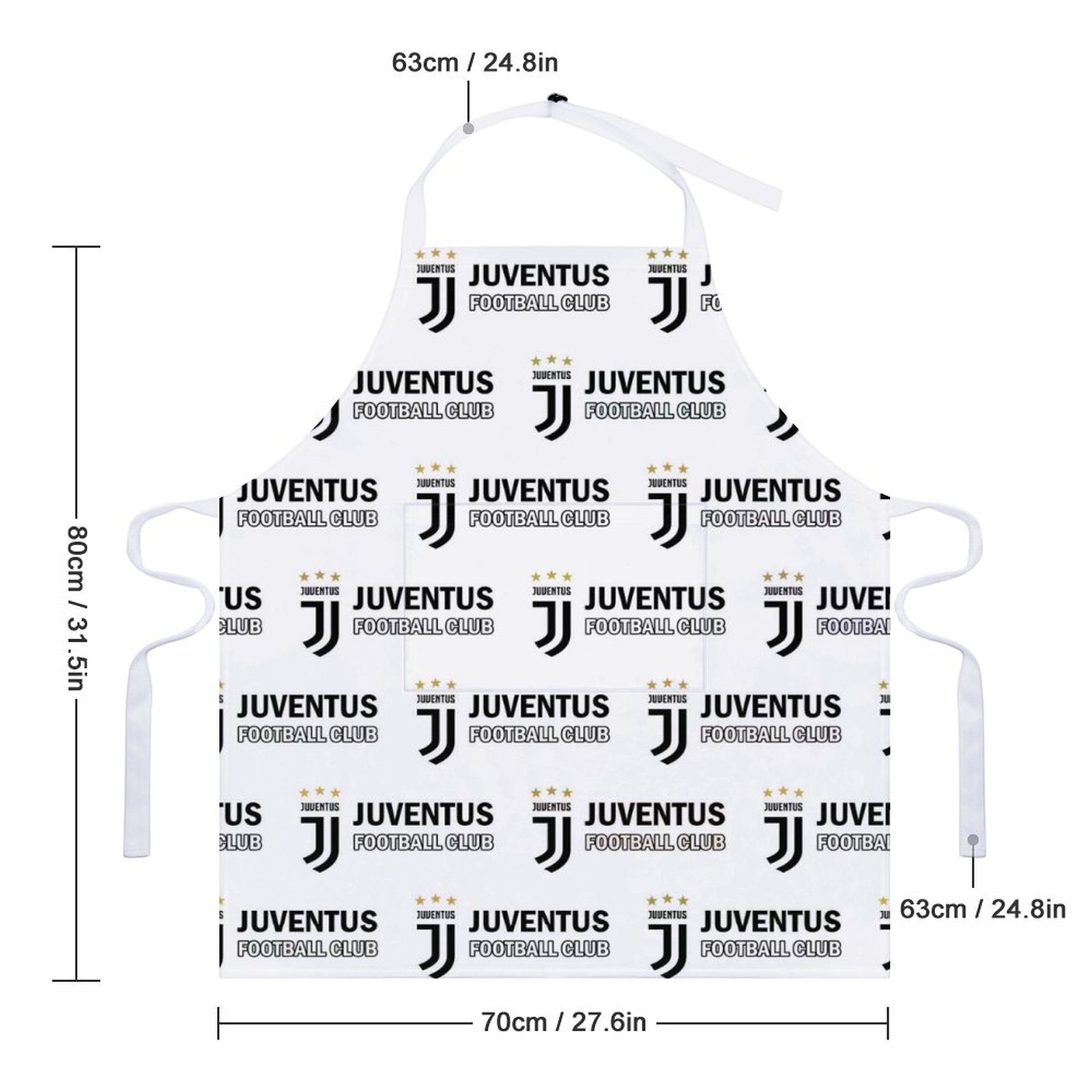 Juventus FC Wasserdichte Schürze Wasserdichte Schürze Mit Taschen Für Küchenfarbe Und Mehr. Juventus FC Wasserdichte Schürze Wasserdichte Schürze Mit Taschen Für Küchenfarbe Und Mehr.