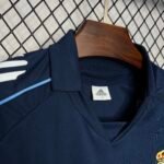 Real Madrid Retro Away Trikot 2005-2006