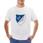 TSG Hoffenheim Core Stretch Slim Cneck Gildan Tee T-Shirt Herren