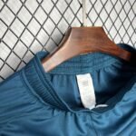 Olympique Marseille Away Short 2024-2025