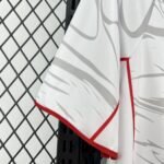 SL Benfica Konzept Sondertrikot 2025-2026 - Weiß