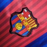 FC Barcelona Home Retro Trikot 1992-1993