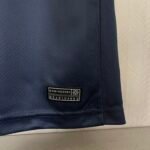 PSG Kylian Mbappe 7 Heimtrikot Kinder Mini Kit 2024-2025