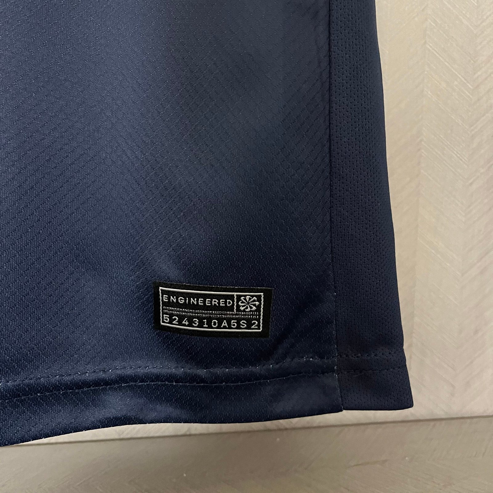 PSG Kylian Mbappe 7 Heimtrikot Kinder Mini Kit 2024-2025 PSG Kylian Mbappe 7 Heimtrikot Kinder Mini Kit 2024-2025