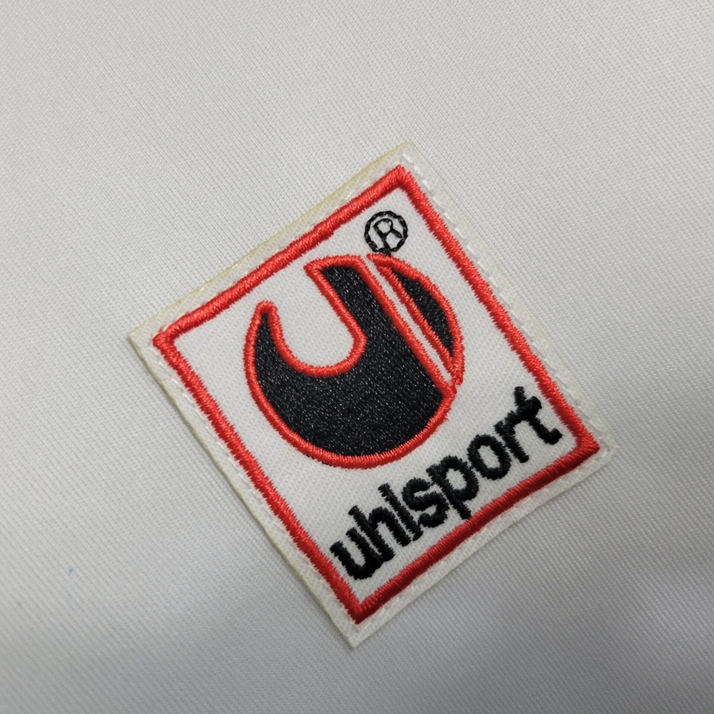 Inter Mailand Retro Away Trikot 1990-1991 Inter Mailand Retro Away Trikot 1990-1991