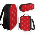 FC Köln Student Schulranzen Lunchbag Stifttasche Kombination