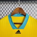 FC Bayern München Icon Trikot Herren 2023-2024 - Gelb