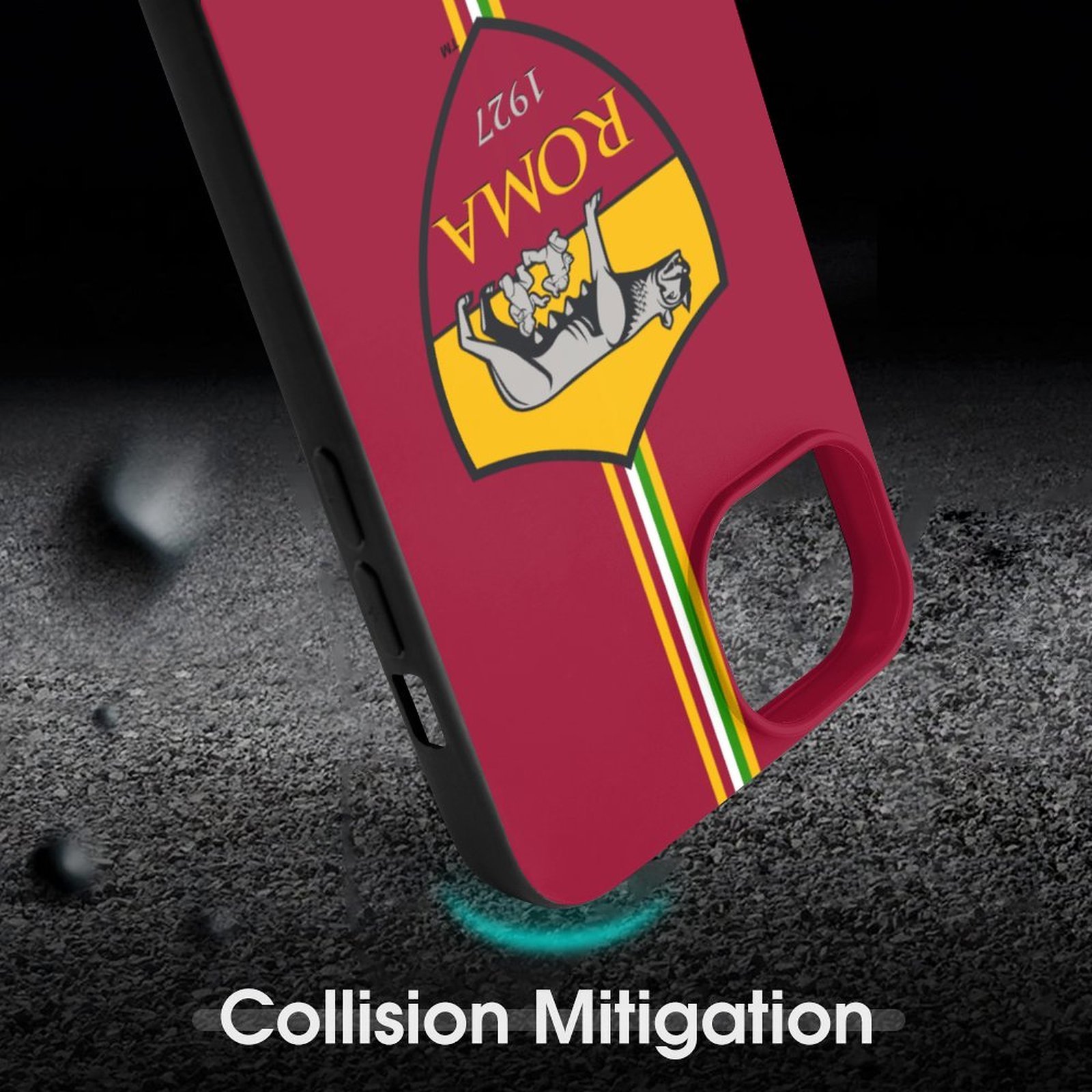 AS Rom Handytaschen IPhone 14 AS Rom Handytaschen IPhone 14