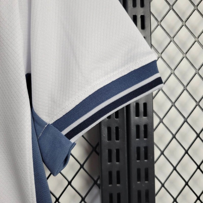 Inter Mailand Away Trikot 2024-2025 - Weiß Inter Mailand Away Trikot 2024-2025 - Weiß