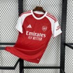 Arsenal Home Trikot 2025-2026