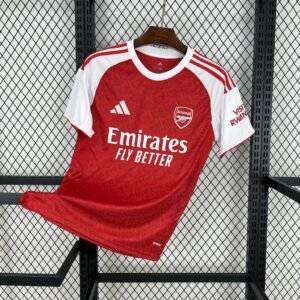 Arsenal Home Trikot 2025-2026