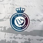 Al Nassr Cristiano Ronaldo 7 Third Trikot 2023-2024