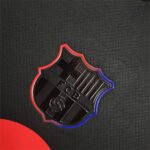 FC Barcelona Langarm Away Trikot 2024-2025