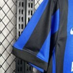 Inter Mailand Home Trikot 2024-2025