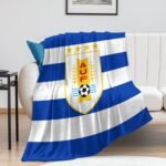 Uruguay Decken, Superweiche Decken, Verschiedene Größen Von Decken