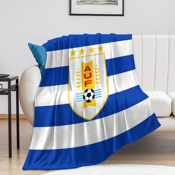 Uruguay Decken, Superweiche Decken, Verschiedene Größen Von Decken