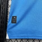 Cruz Azul Home Trikot 2024-2025 - Blau