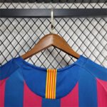 FC Barcelona Home Retro Trikot 2005-2006