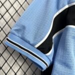 Lazio Rom Home Retro Trikot 1998-2000