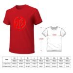 FC Mainz 05 Core Stretch Slim Cneck Gildan Tee T-Shirt Herren