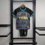 FC Liverpool x Lebron James Sondertrikot Kinder Minikit 2024-2025