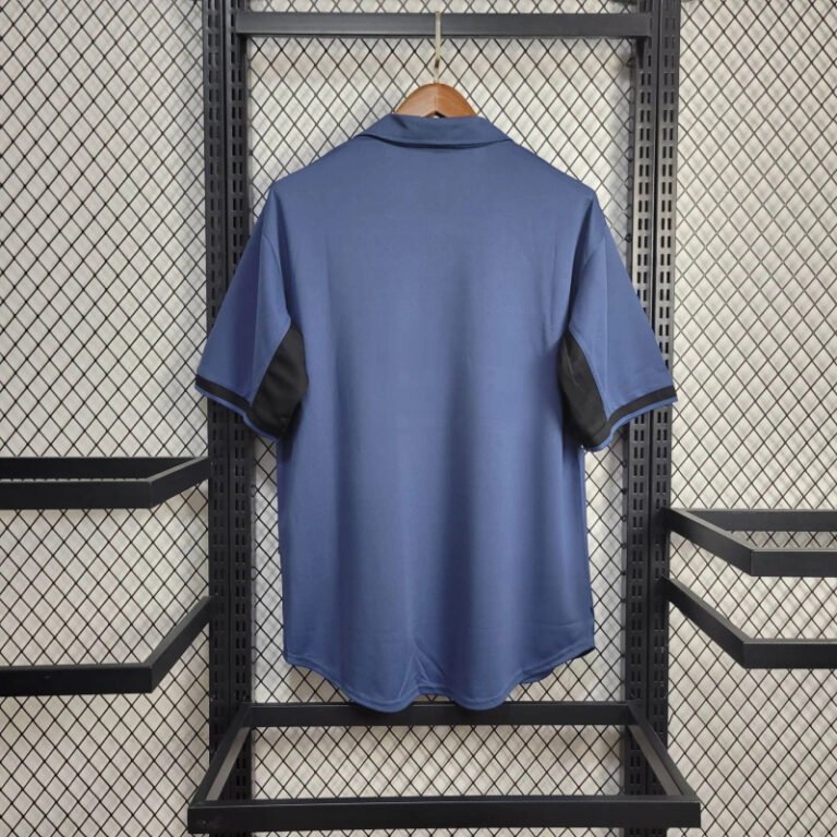 Inter Mailand Retro Away Trikot 1998-1999