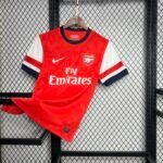 Arsenal Retro Home Trikot 2012-2013