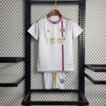 Olympique Lyonnais Heimtrikot Kinder Mini Kit 2023-2024