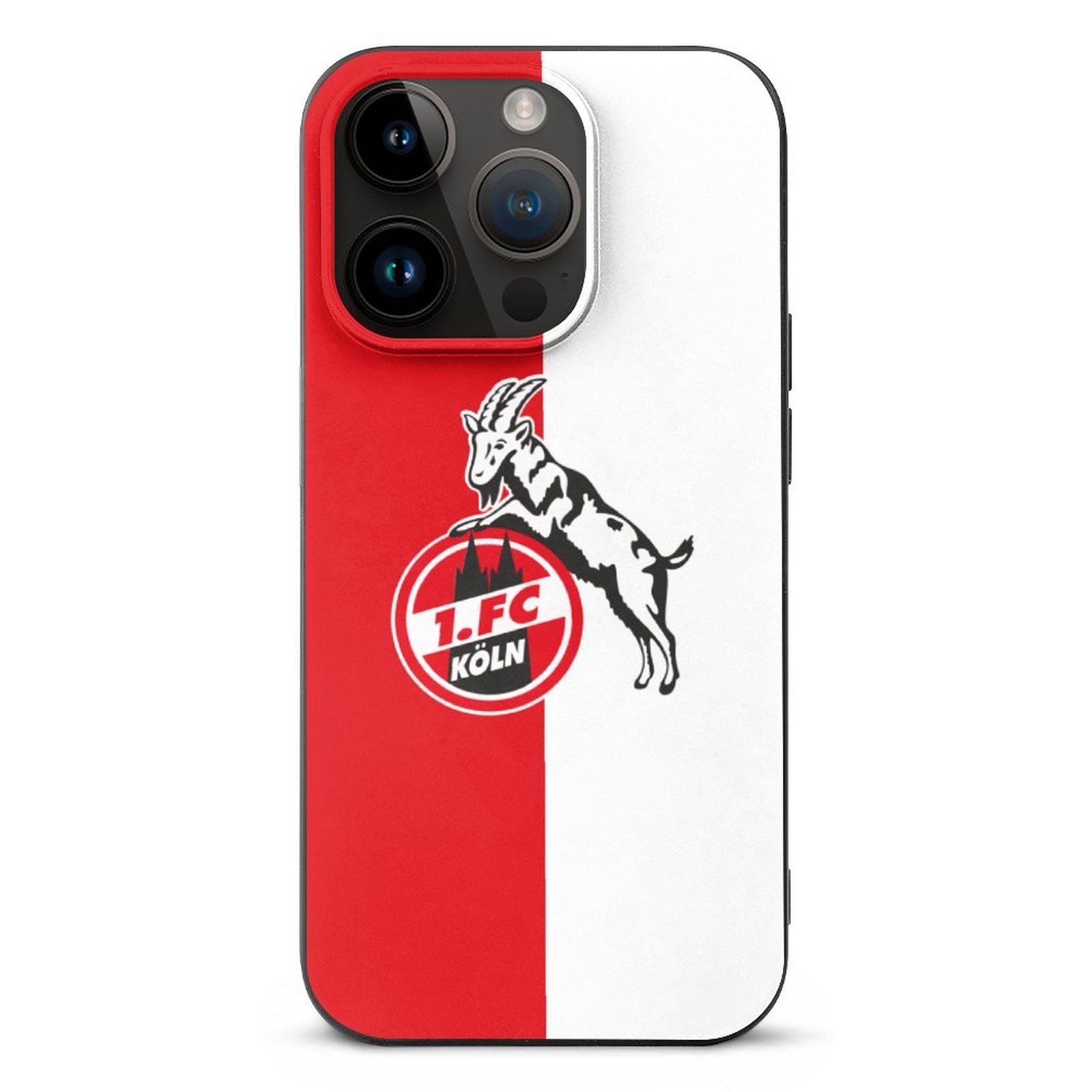FC Köln Handytaschen IPhone 14 FC Köln Handytaschen IPhone 14