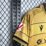 Real Sociedad Away Trikot 2024-2025