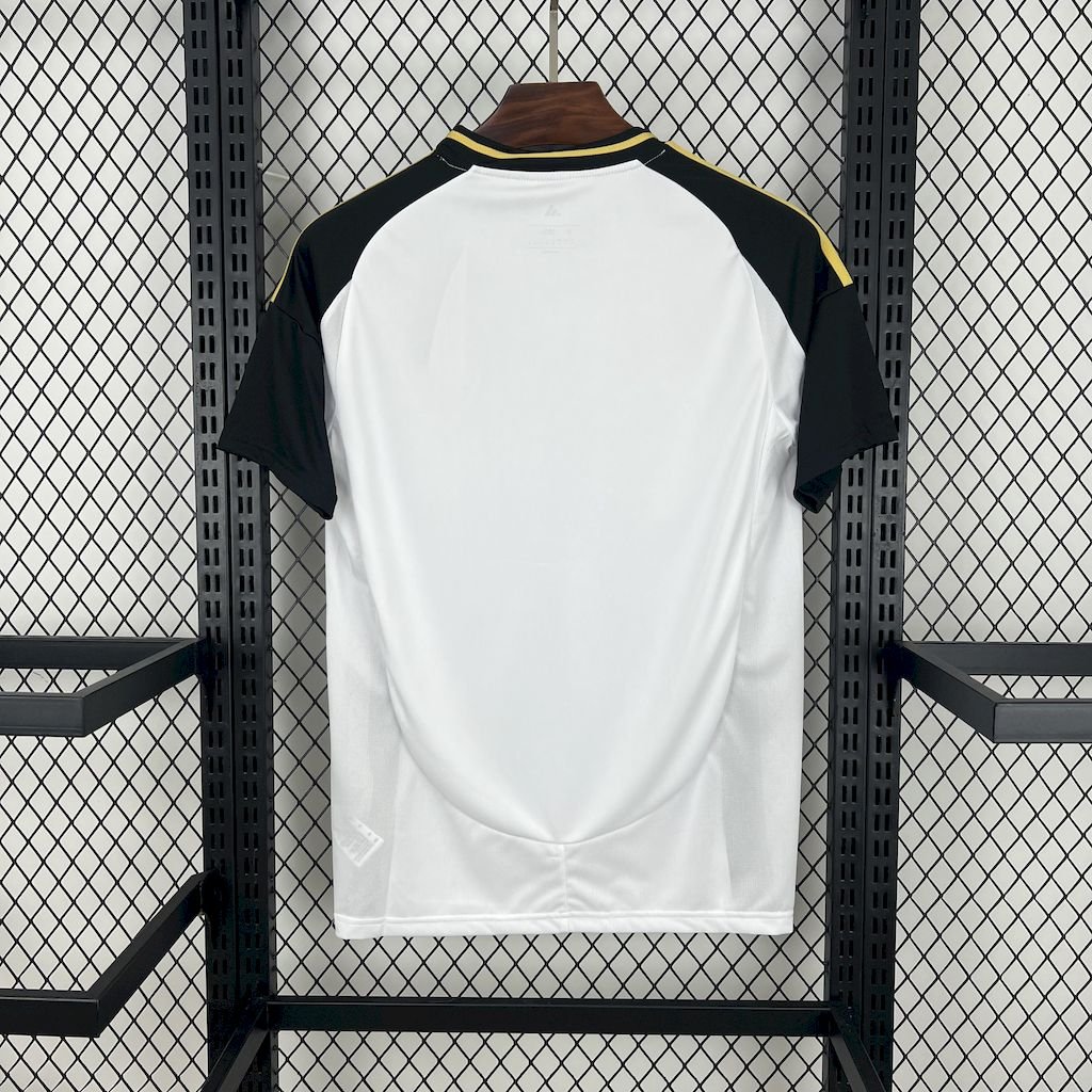 Atlético Mineiro Away Trikot 2025-2026 Atlético Mineiro Away Trikot 2025-2026